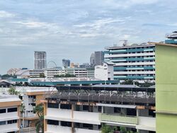 Blk 68 Geylang Bahru Ville (Kallang/Whampoa), HDB 3 Rooms #561528231